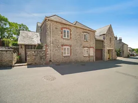 Property responsive