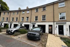 Crecy Mews, THETFORD