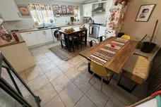 Crecy Mews, THETFORD
