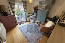 Crecy Mews, THETFORD
