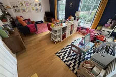 Crecy Mews, THETFORD