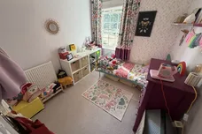 Crecy Mews, THETFORD