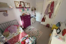 Crecy Mews, THETFORD