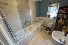 Crecy Mews, THETFORD