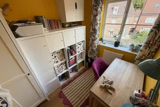 Crecy Mews, THETFORD
