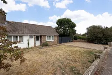 Wingfield Avenue, Lakenheath, BRANDON