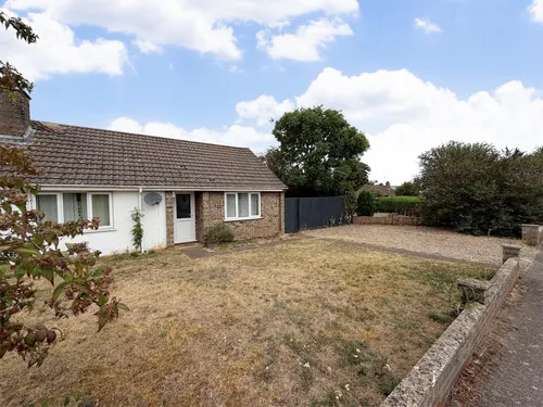 Wingfield Avenue, Lakenheath, BRANDONphoto