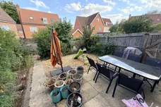 Crecy Mews, THETFORD