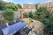Crecy Mews, THETFORD