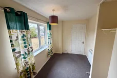 Wingfield Avenue, Lakenheath, BRANDON