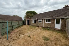 Wingfield Avenue, Lakenheath, BRANDON