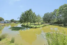 Yaxham Waters, Yaxham, Dereham