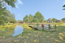 Yaxham Waters, Yaxham, Dereham