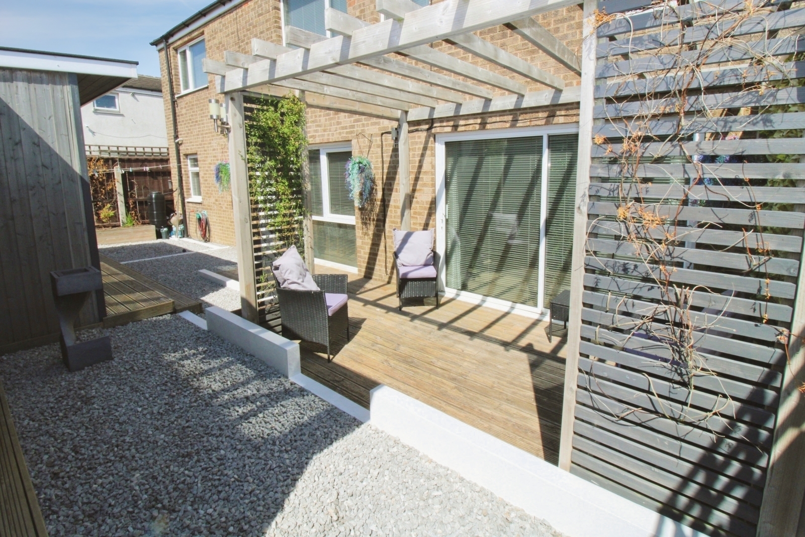 Helvellyn Close, Bransholme, Hull Image 1