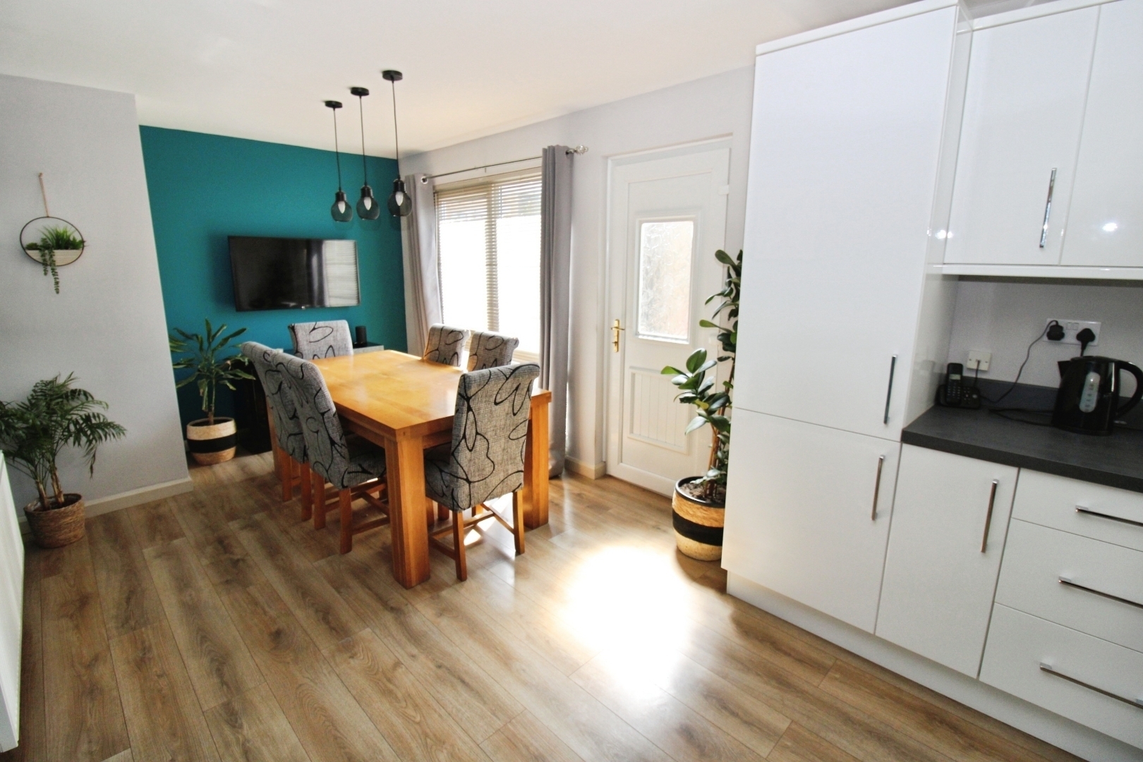 Helvellyn Close, Bransholme, Hull Image 8