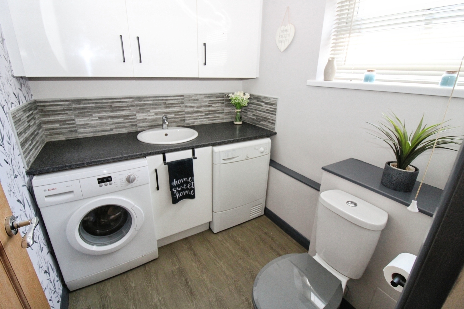 Helvellyn Close, Bransholme, Hull Image 9