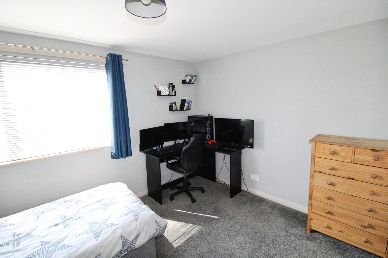 Helvellyn Close, Bransholme, Hull Image 13