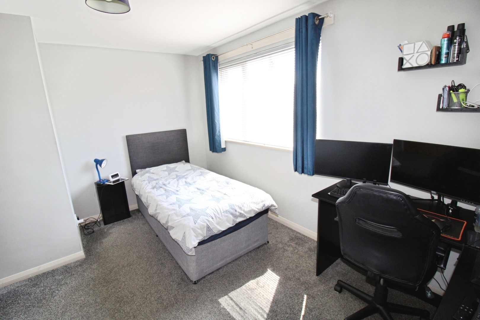 Helvellyn Close, Bransholme, Hull Image 14