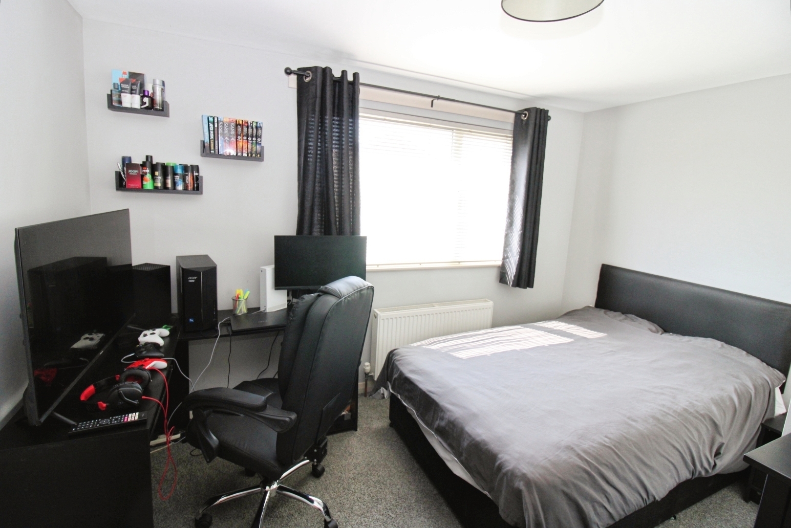 Helvellyn Close, Bransholme, Hull Image 15
