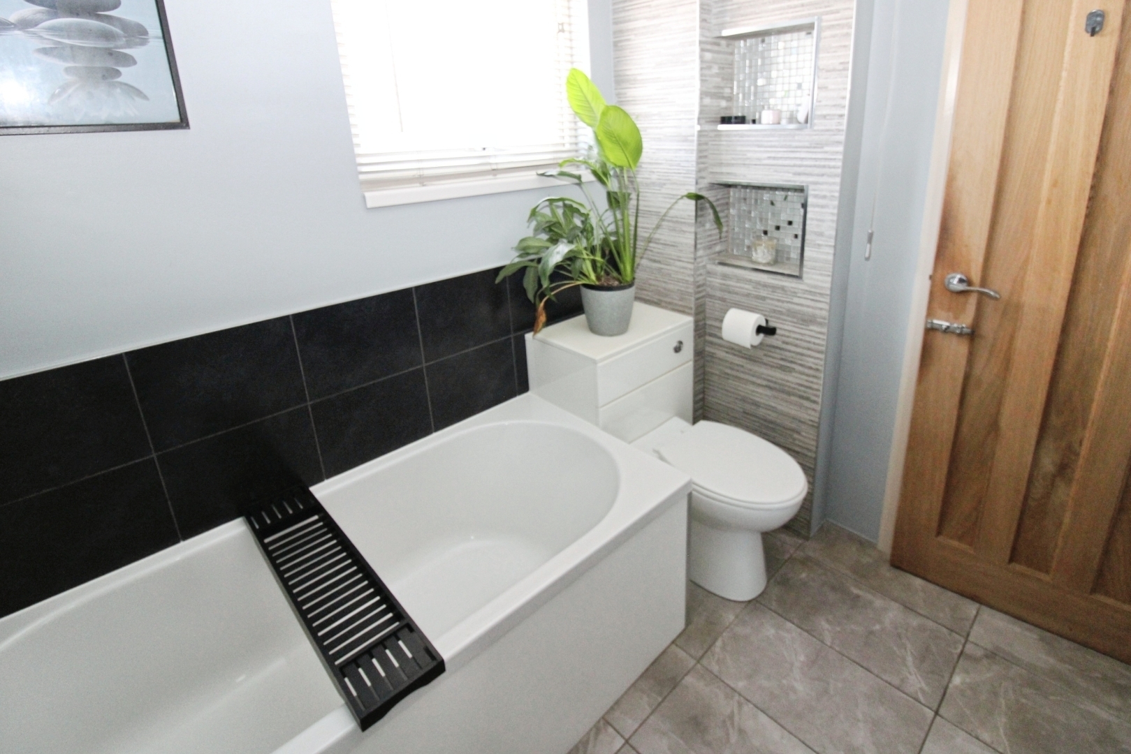 Helvellyn Close, Bransholme, Hull Image 18