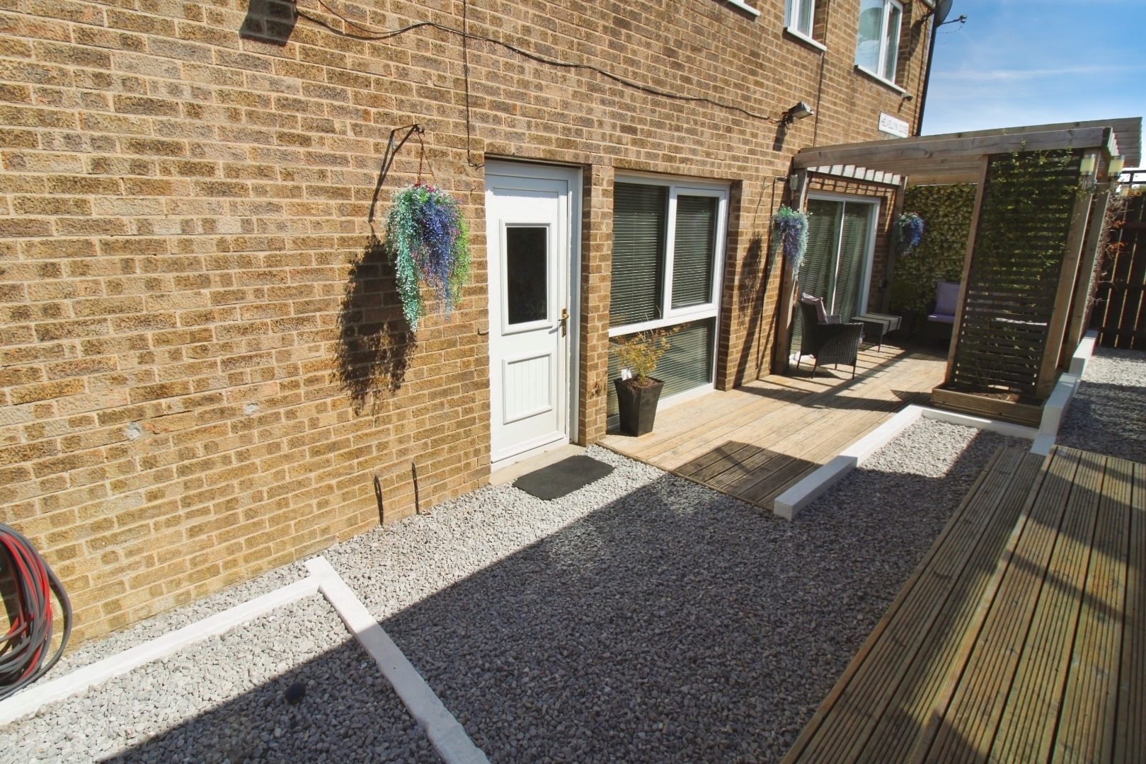 Helvellyn Close, Bransholme, Hull Image 22