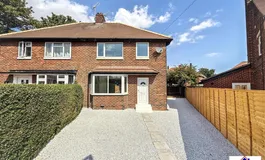 Shaftsbury Avenue, Woodlands, Doncaster