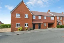 Chard Lane, Ringwood