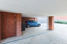 Chard Lane, Ringwood