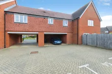 Chard Lane, Ringwood