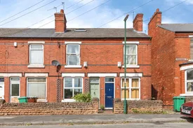 Property responsive
