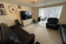 Higgs Close, Northampton, Overstone