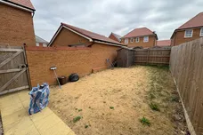 Higgs Close, Northampton, Overstone