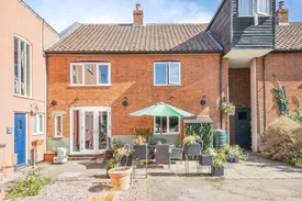 Property responsive