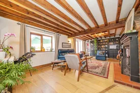 Property responsive