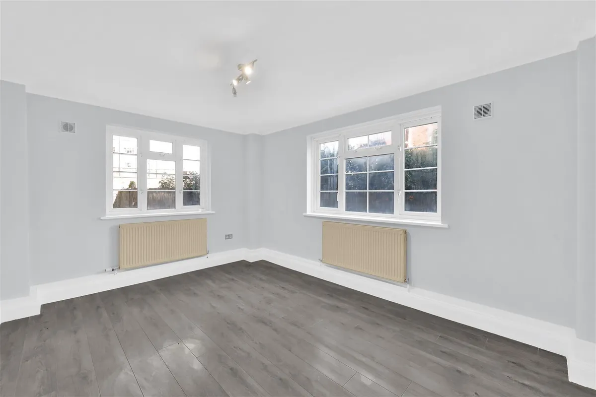 Ashford Road, London
