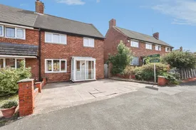 Property responsive