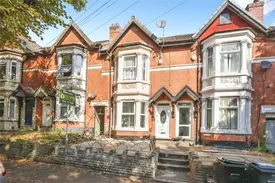 Property responsive