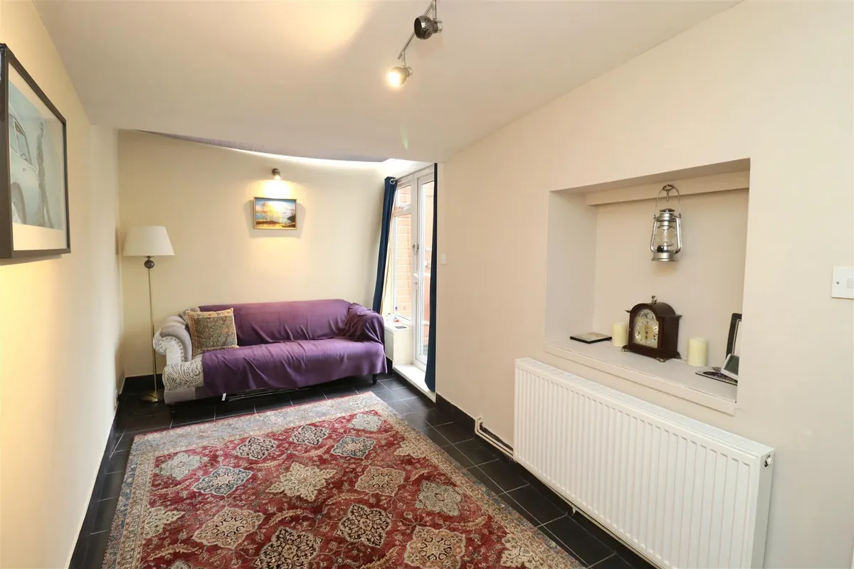 Southgate, Market Weighton, York