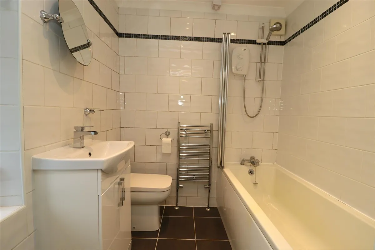 Southgate, Market Weighton, York
