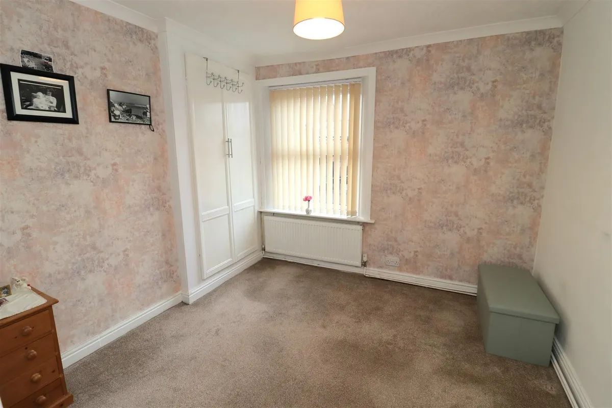 Southgate, Market Weighton, York