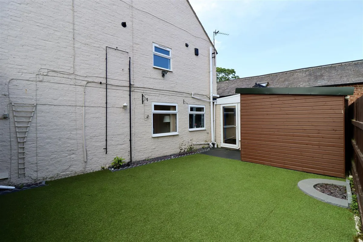Southgate, Market Weighton, York