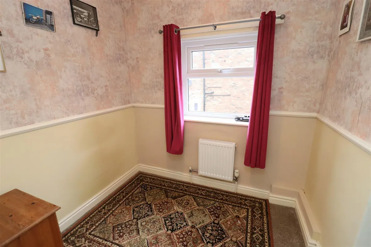 Southgate, Market Weighton, York