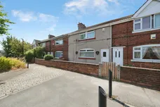 Seymour Road, Maltby, Rotherham