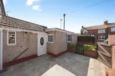 Seymour Road, Maltby, Rotherham