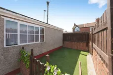 Seymour Road, Maltby, Rotherham
