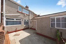 Seymour Road, Maltby, Rotherham