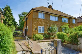 Property responsive