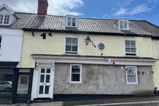 St. Nicholas Street, DISS