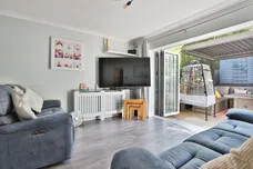 Carisbrooke Crescent, Poole