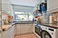 Carisbrooke Crescent, Poole